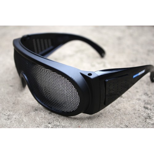 MeshSpecs Mesh Safety Glasses